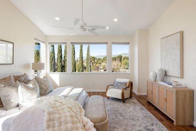 2231 Quail Bluff Court, San Jose, CA 95121