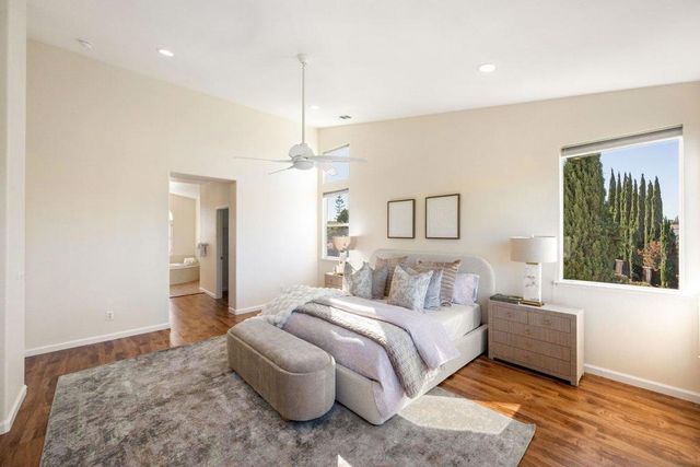 2231 Quail Bluff Court, San Jose, CA 95121