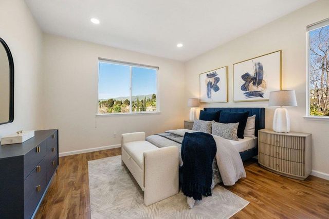 2231 Quail Bluff Court, San Jose, CA 95121