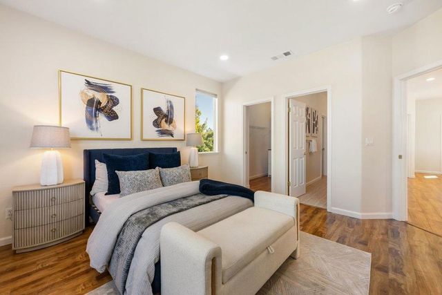 2231 Quail Bluff Court, San Jose, CA 95121