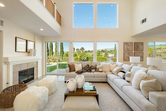 2231 Quail Bluff Court, San Jose, CA 95121