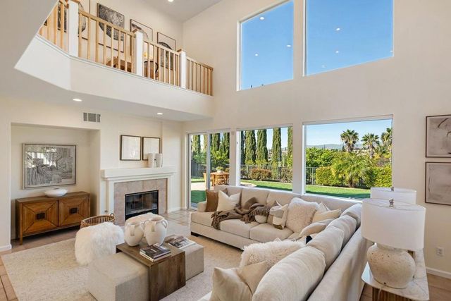 2231 Quail Bluff Court, San Jose, CA 95121
