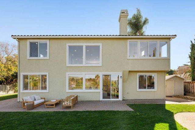 2231 Quail Bluff Court, San Jose, CA 95121