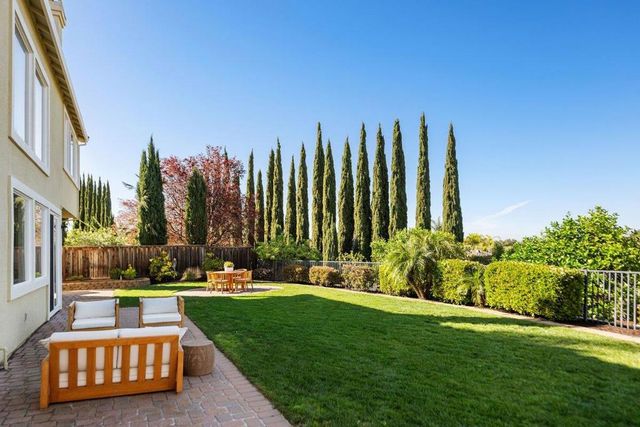 2231 Quail Bluff Court, San Jose, CA 95121