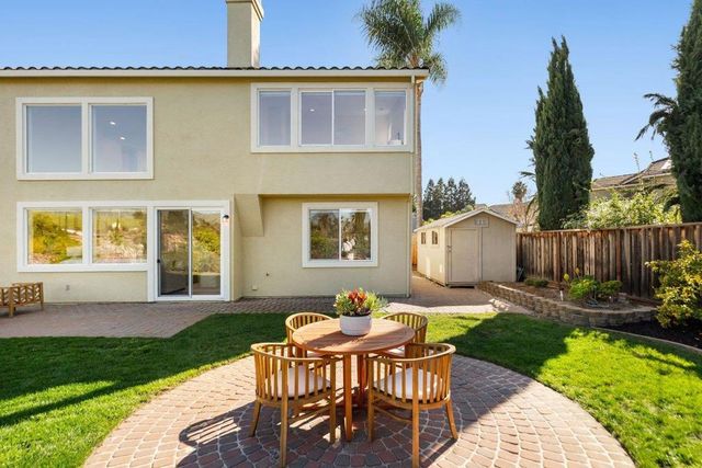 2231 Quail Bluff Court, San Jose, CA 95121