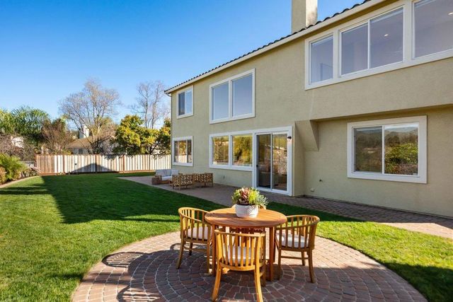 2231 Quail Bluff Court, San Jose, CA 95121