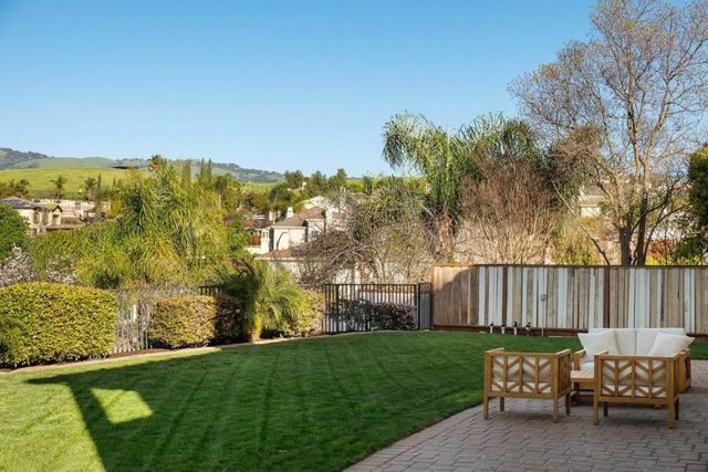 2231 Quail Bluff Court, San Jose, CA 95121
