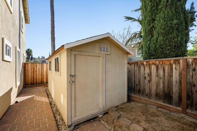 2231 Quail Bluff Court, San Jose, CA 95121