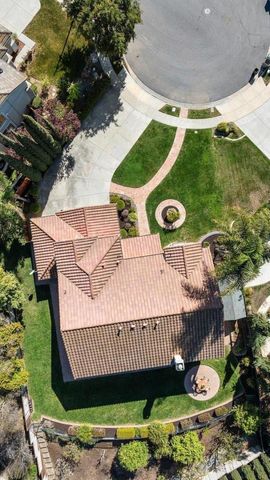 2231 Quail Bluff Court, San Jose, CA 95121