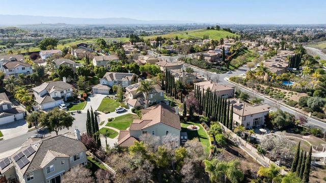 2231 Quail Bluff Court, San Jose, CA 95121