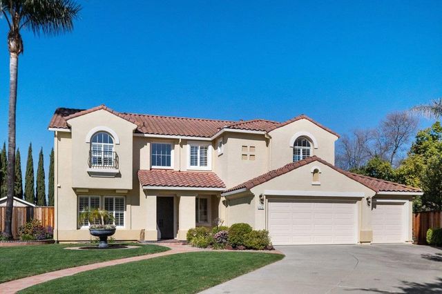 2231 Quail Bluff Court, San Jose, CA 95121