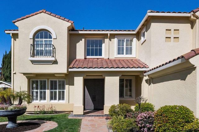 2231 Quail Bluff Court, San Jose, CA 95121