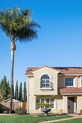 2231 Quail Bluff Court, San Jose, CA 95121