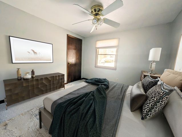 99 Valley Brook Road, Agawam, MA 01030