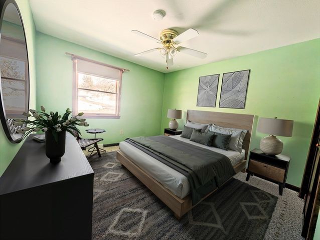 99 Valley Brook Road, Agawam, MA 01030