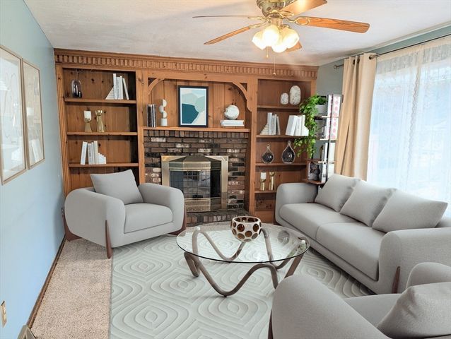 99 Valley Brook Road, Agawam, MA 01030