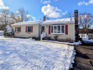 99 Valley Brook Road, Agawam, MA 01030