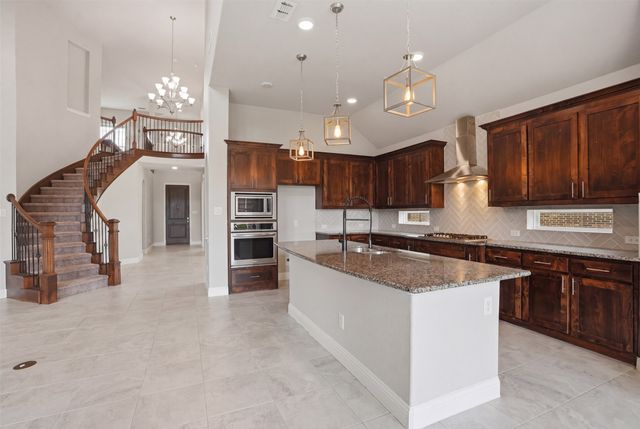 2217 Riviera Drive, Little Elm, TX 75068