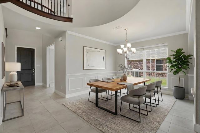 2217 Riviera Drive, Little Elm, TX 75068