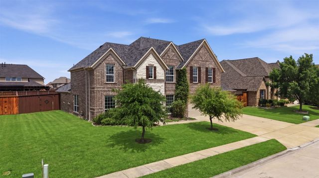 2217 Riviera Drive, Little Elm, TX 75068