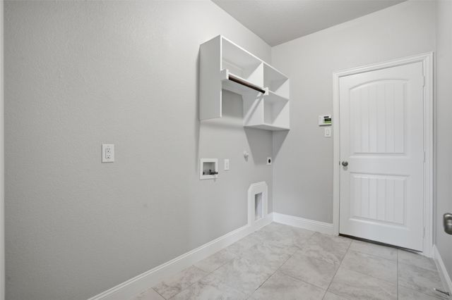2217 Riviera Drive, Little Elm, TX 75068