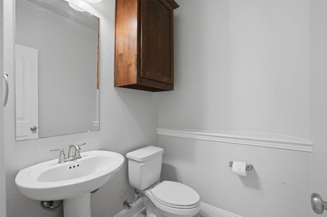 2217 Riviera Drive, Little Elm, TX 75068
