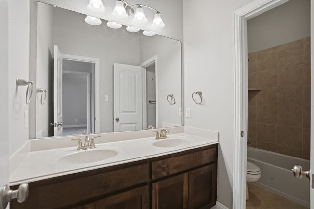 2217 Riviera Drive, Little Elm, TX 75068