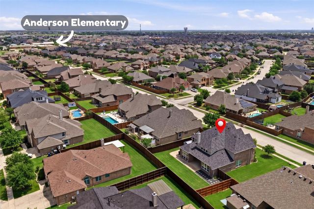 2217 Riviera Drive, Little Elm, TX 75068