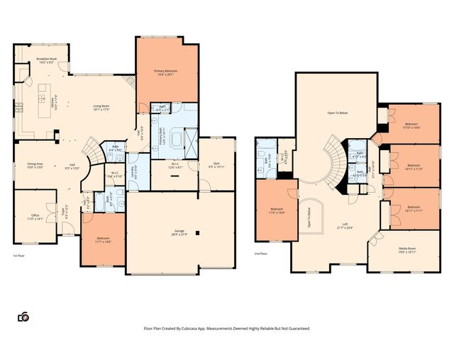 2217 Riviera Drive, Little Elm, TX 75068