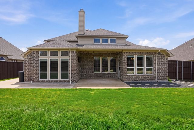 2217 Riviera Drive, Little Elm, TX 75068