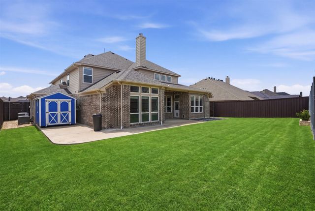 2217 Riviera Drive, Little Elm, TX 75068