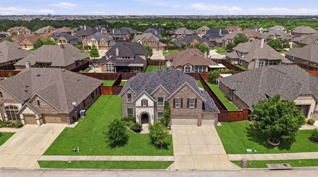 2217 Riviera Drive, Little Elm, TX 75068