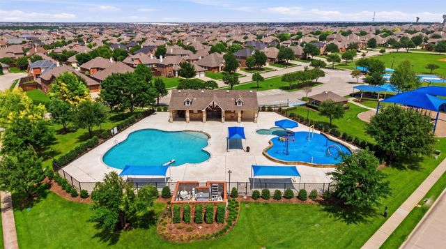 2217 Riviera Drive, Little Elm, TX 75068