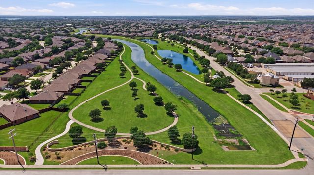2217 Riviera Drive, Little Elm, TX 75068