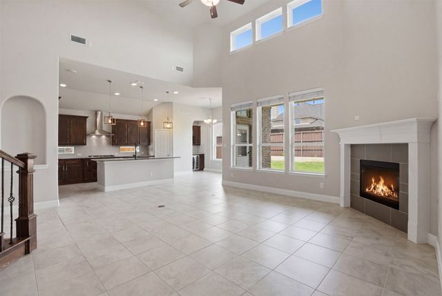 2217 Riviera Drive, Little Elm, TX 75068