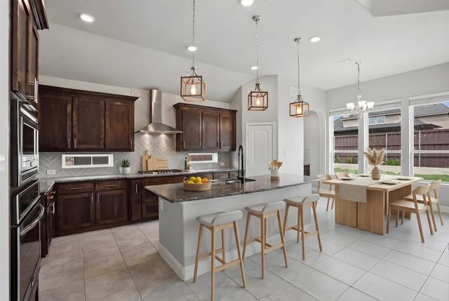 2217 Riviera Drive, Little Elm, TX 75068