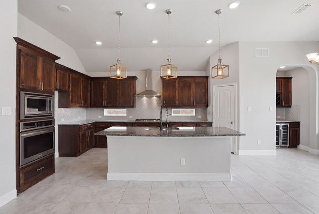 2217 Riviera Drive, Little Elm, TX 75068