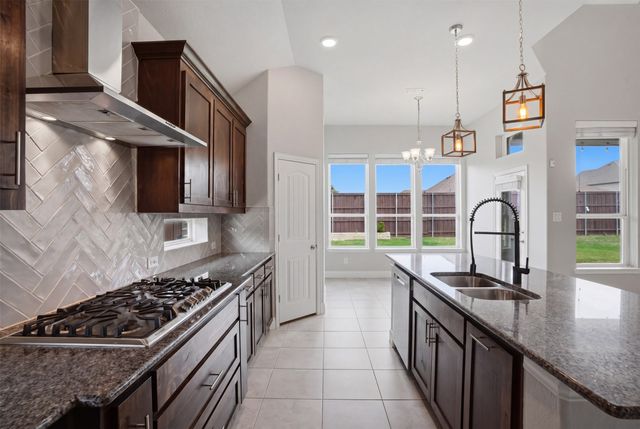 2217 Riviera Drive, Little Elm, TX 75068