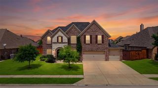 2217 Riviera Drive, Little Elm, TX 75068