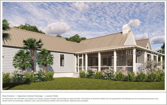 15 Inkberry Street, Bluffton, SC 29910