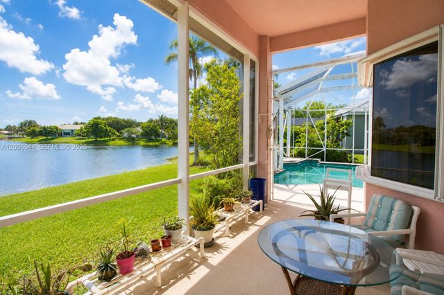 5111 NW 104th Ave, Coral Springs, FL 33076