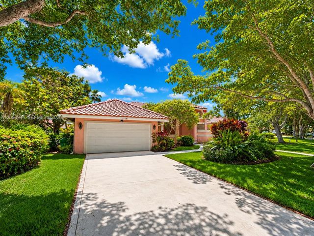 5111 NW 104th Ave, Coral Springs, FL 33076