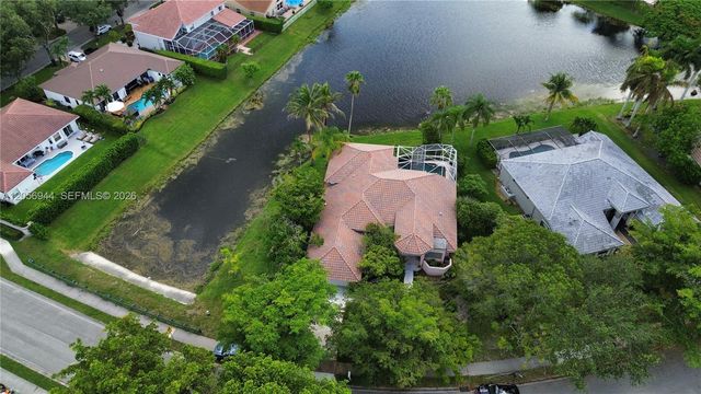 5111 NW 104th Ave, Coral Springs, FL 33076