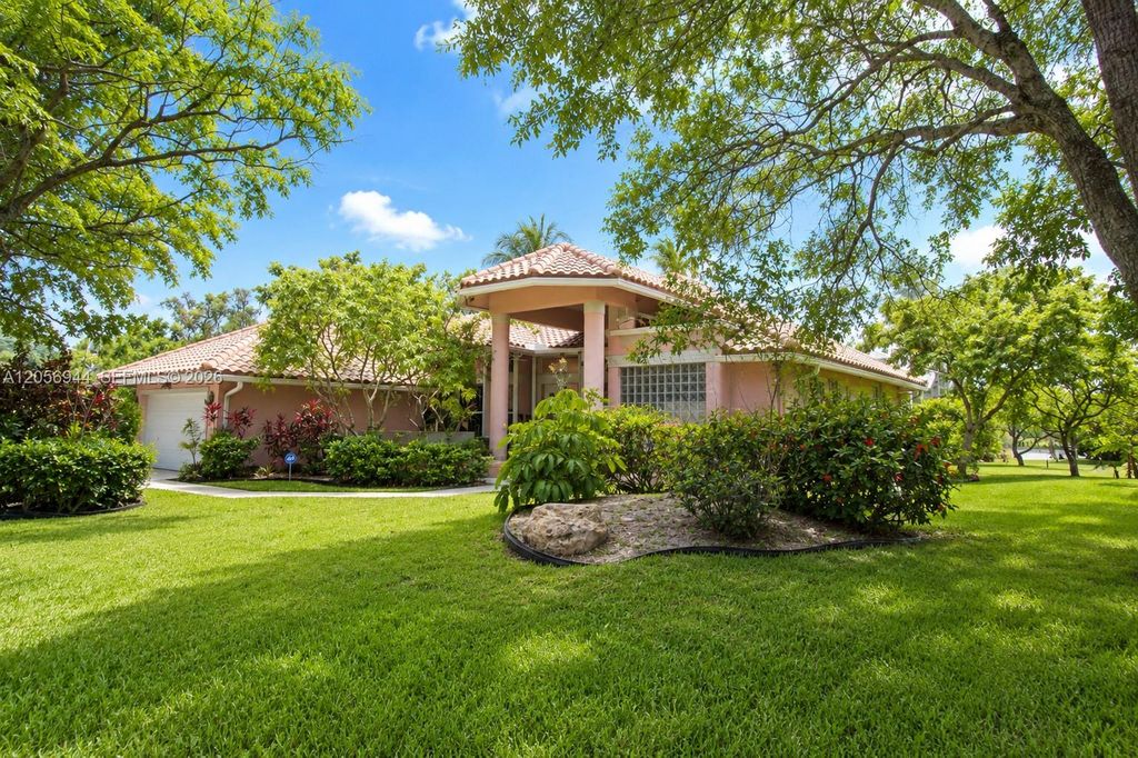 5111 NW 104th Ave, Coral Springs, FL 33076