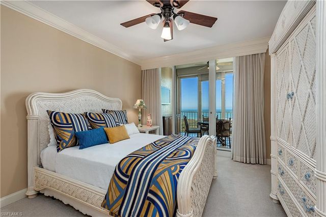 7117 Pelican Bay BLVD 1905, Naples, FL 34108