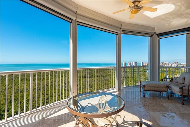 7117 Pelican Bay BLVD 1905, Naples, FL 34108