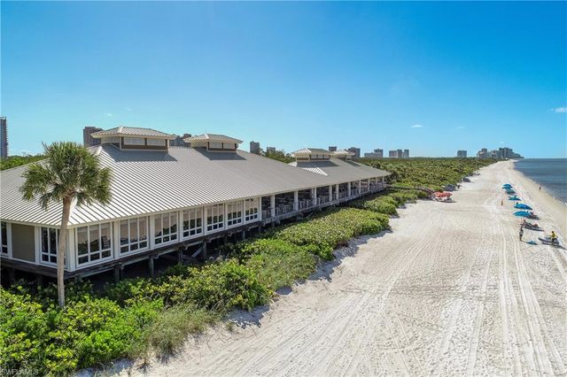 7117 Pelican Bay BLVD 1905, Naples, FL 34108
