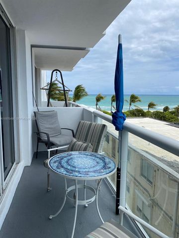 9195 Collins Ave 406, Surfside, FL 33154