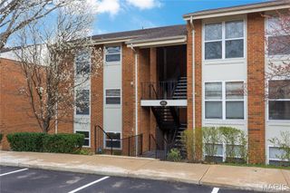 1968 Greenglen Drive 101, Kirkwood, MO 63122