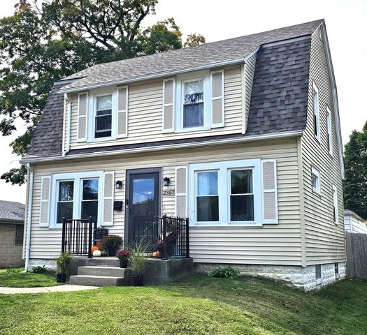 2357 S 80th STREET, West Allis, WI 53219
